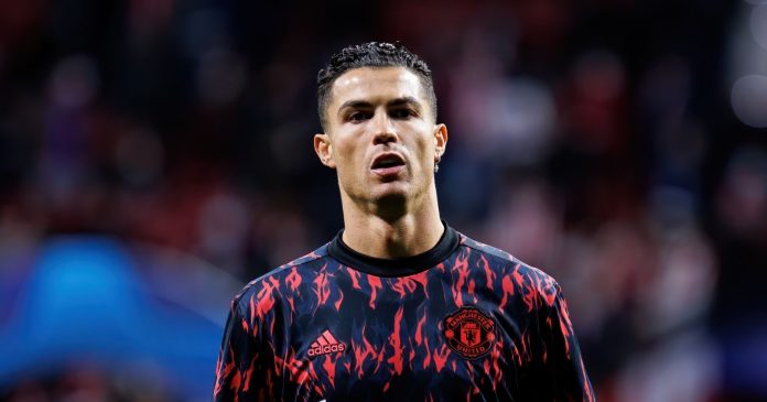 Cristiano Ronaldo receives a moving wave of support after the death of his newborn baby

