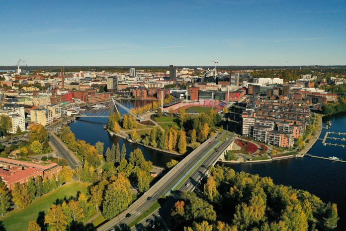 In Finland, a city offers its population to calculate the carbon footprint of its mobility

