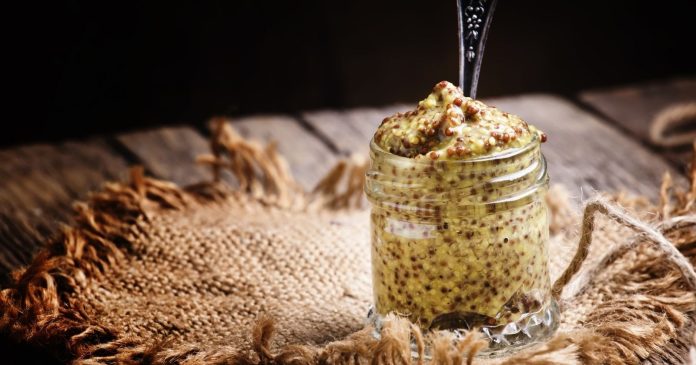 Mustard Shortage: Here's an easy and natural recipe for old-fashioned mustard

