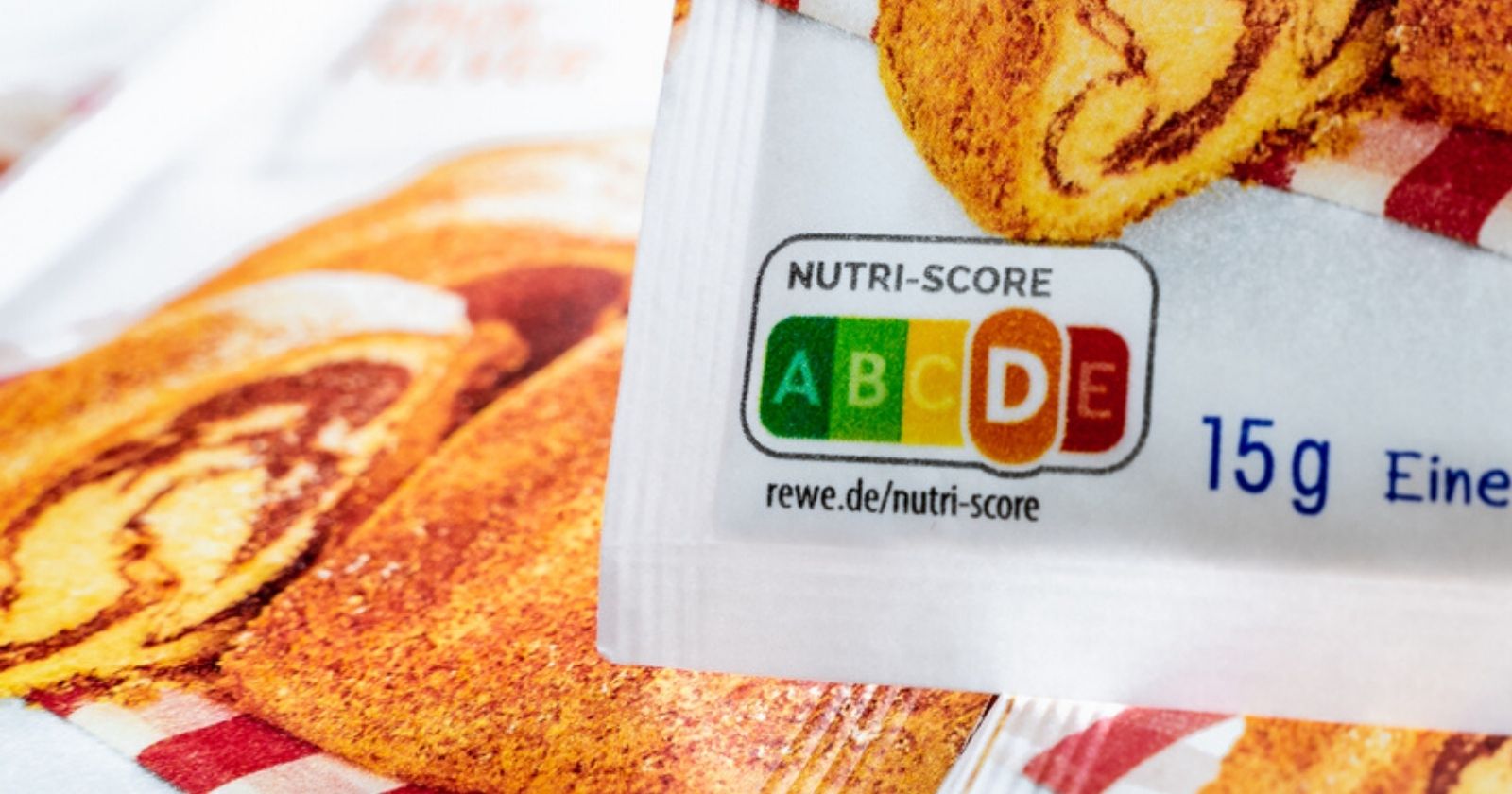 Nutri-Score: "Only processed products are entitled to their green note, here's the scam"