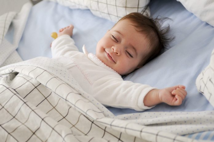 Sleep: 87% of kids watch screens too much before going to bed ￼

