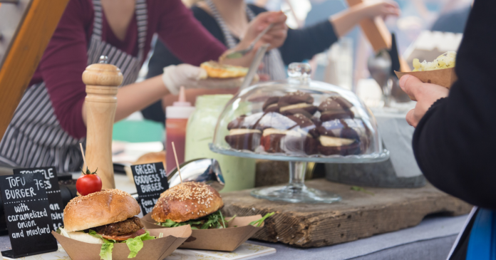 The 'Northern Vegan Festival', a massive vegan fair, returns to Manchester in May

