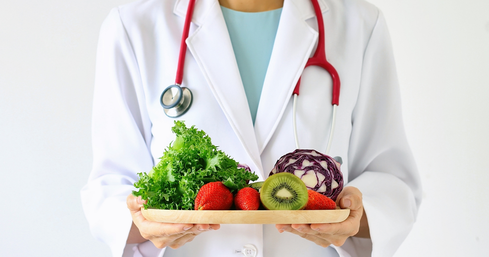 "You must be able to support": this new diploma trains doctors in vegetarian diets