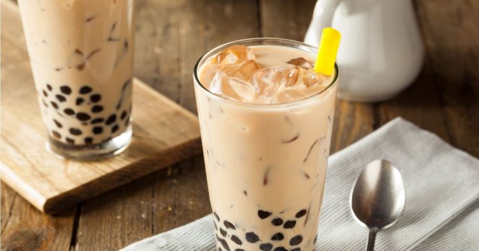 Bubble tea: discover the simple and original recipe for this trendy drink

