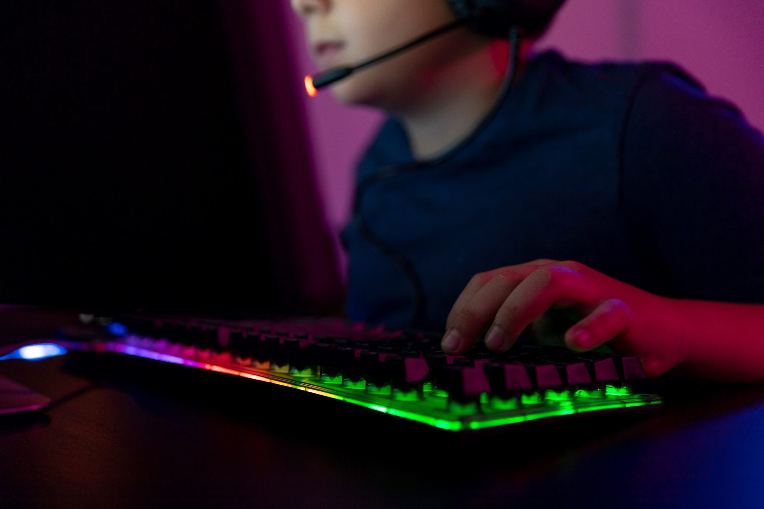 Do video games make kids smarter?