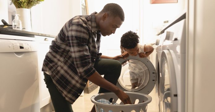 Planned obsolescence: Kippit launches washing machine with a 5-year warranty, repairable for life

