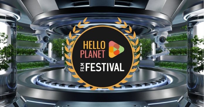 Short film: raising awareness of sustainable food with the Hello Planet Film Festival

