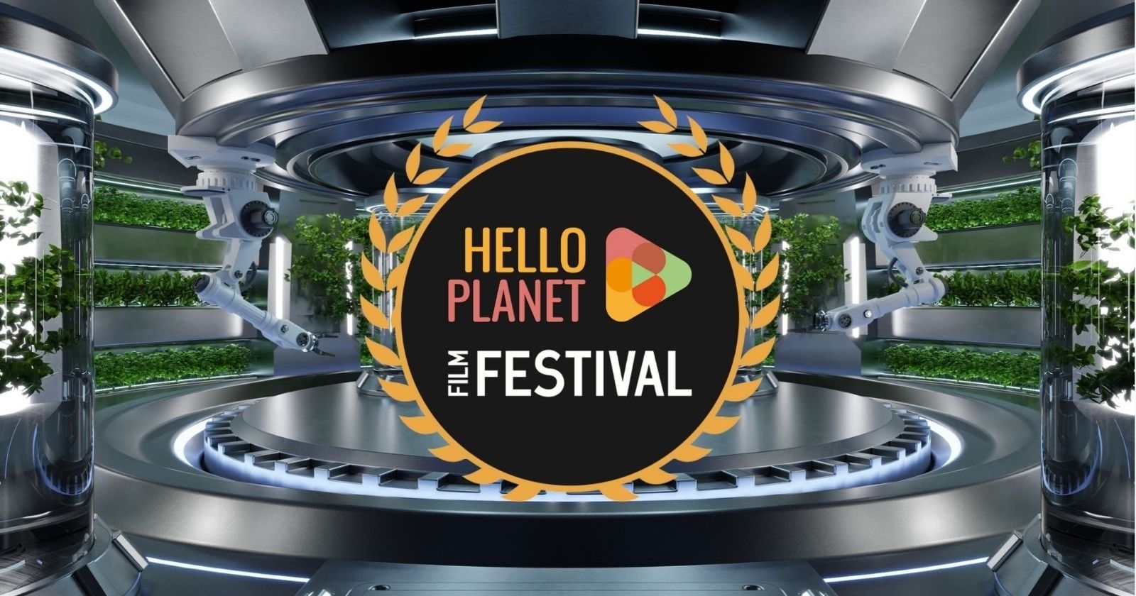 Short film: raising awareness of sustainable food with the Hello Planet Film Festival