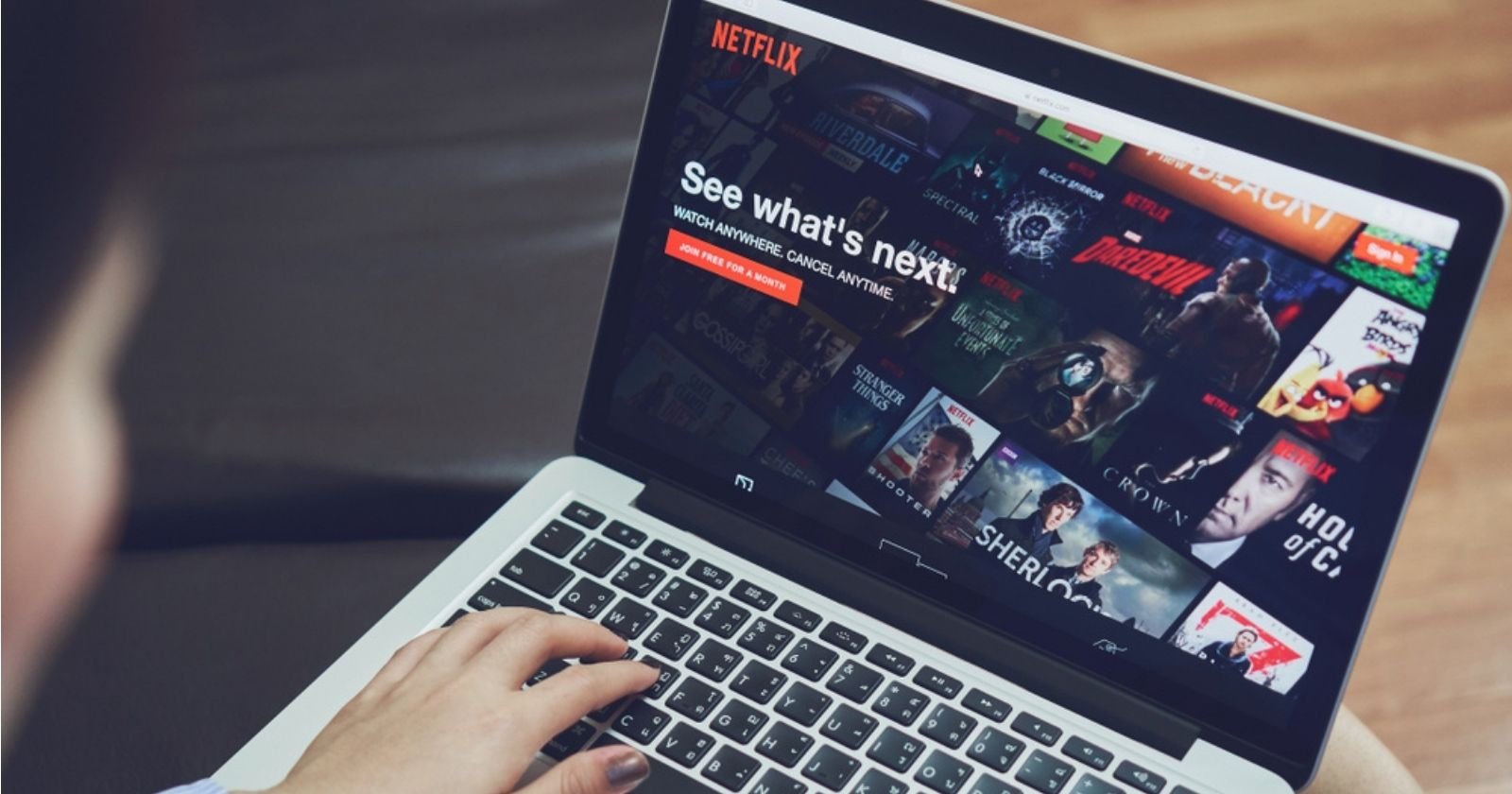 This co-subscription platform allows you to share your Netflix and Spotify accounts