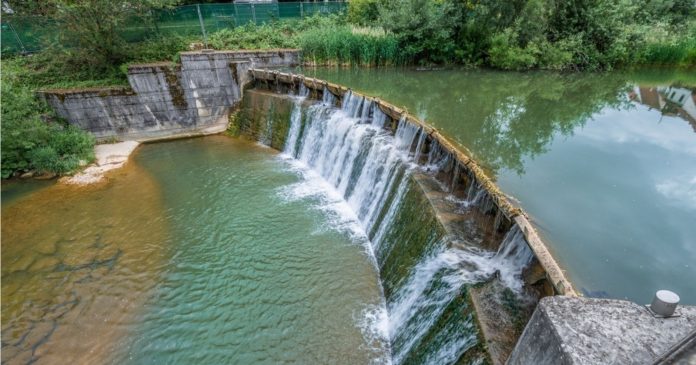 To circulate water and fish, this NGO is dismantling thousands of obsolete dams

