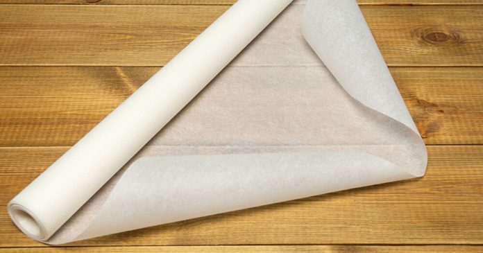 Zero-waste cooking: four alternatives to parchment paper

