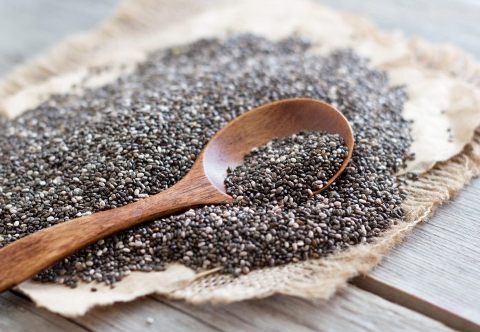 Digestion, skin, concentration: discover the many benefits of chia seeds

