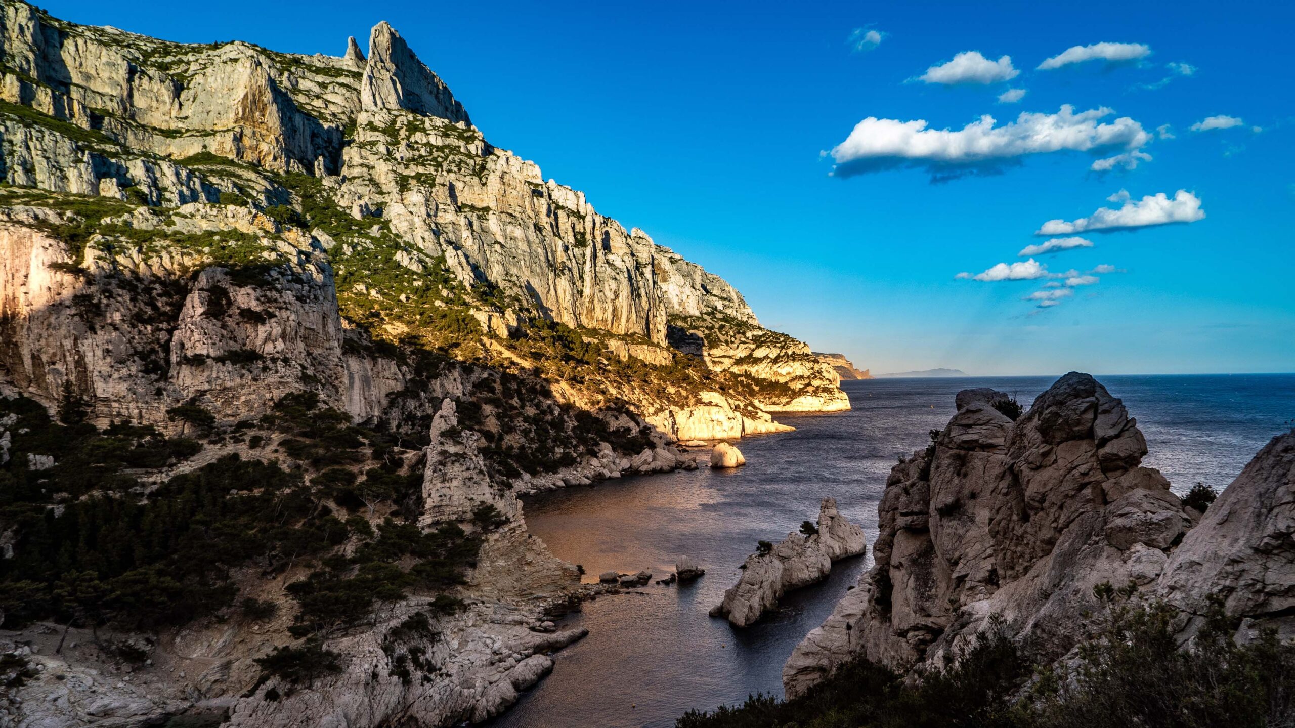 Marseille: to swim in these two creeks, you must book now