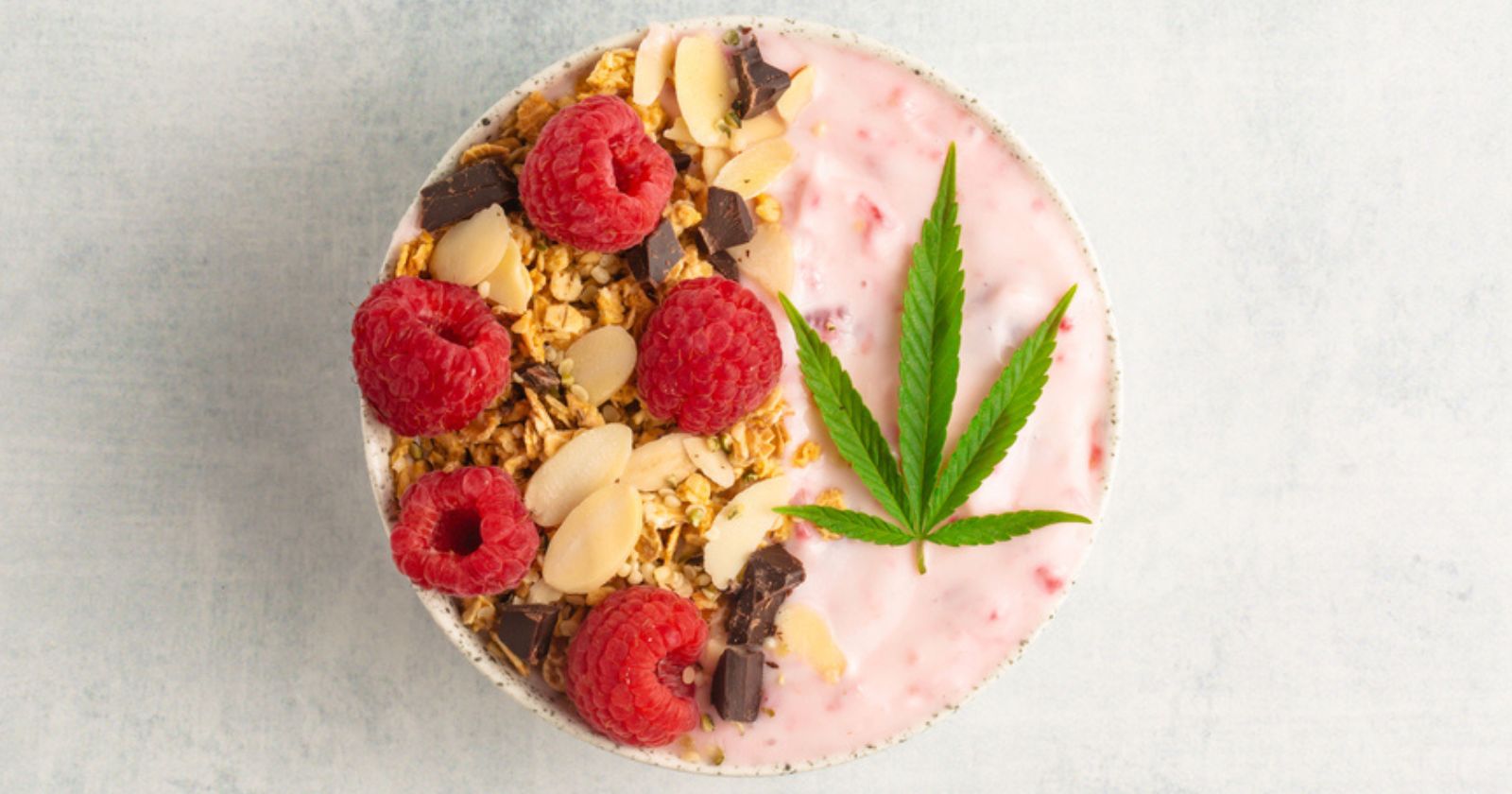 Pizza, pesto, cookies: here are all the steps you need to follow to cook CBD the right way
