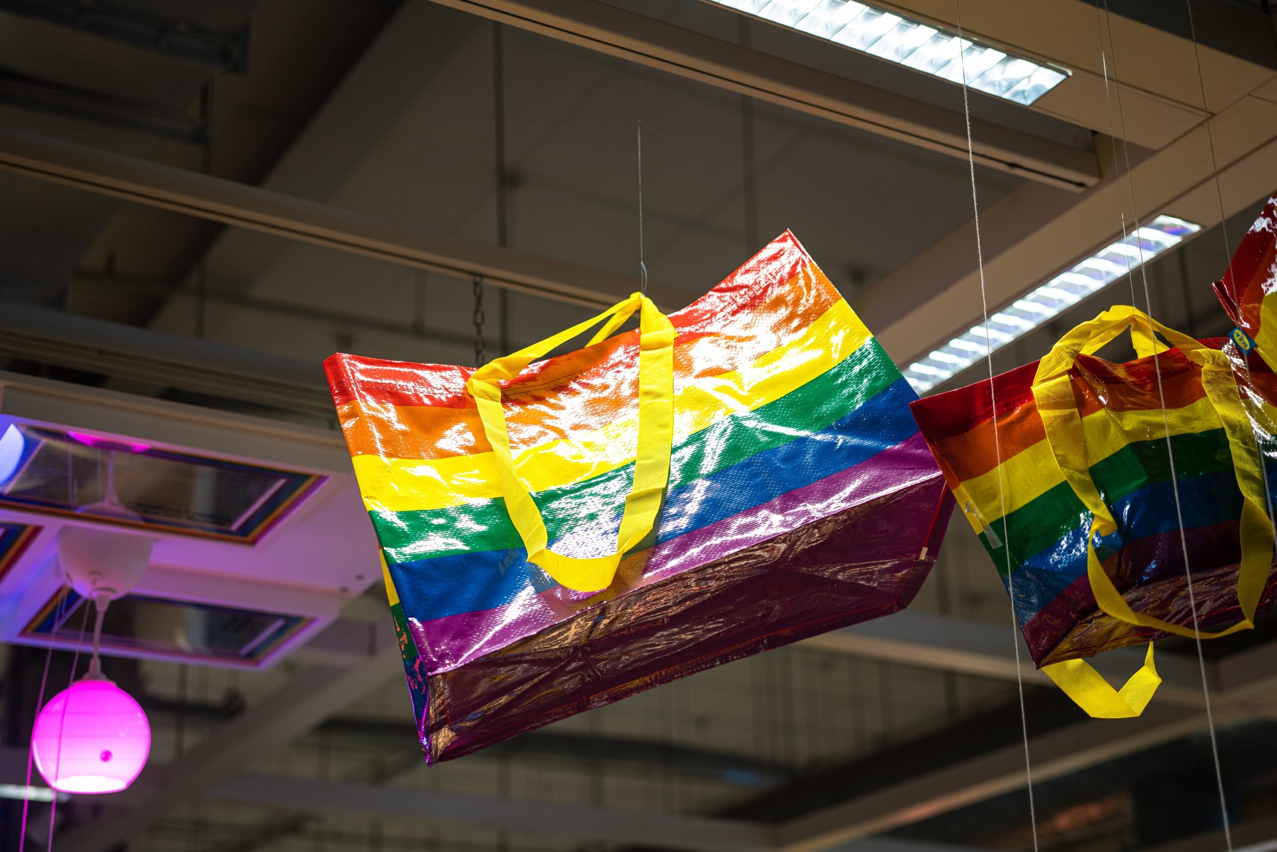Pride Month: The "rainbow wash" or when brands restore the LGBTQ+ cause