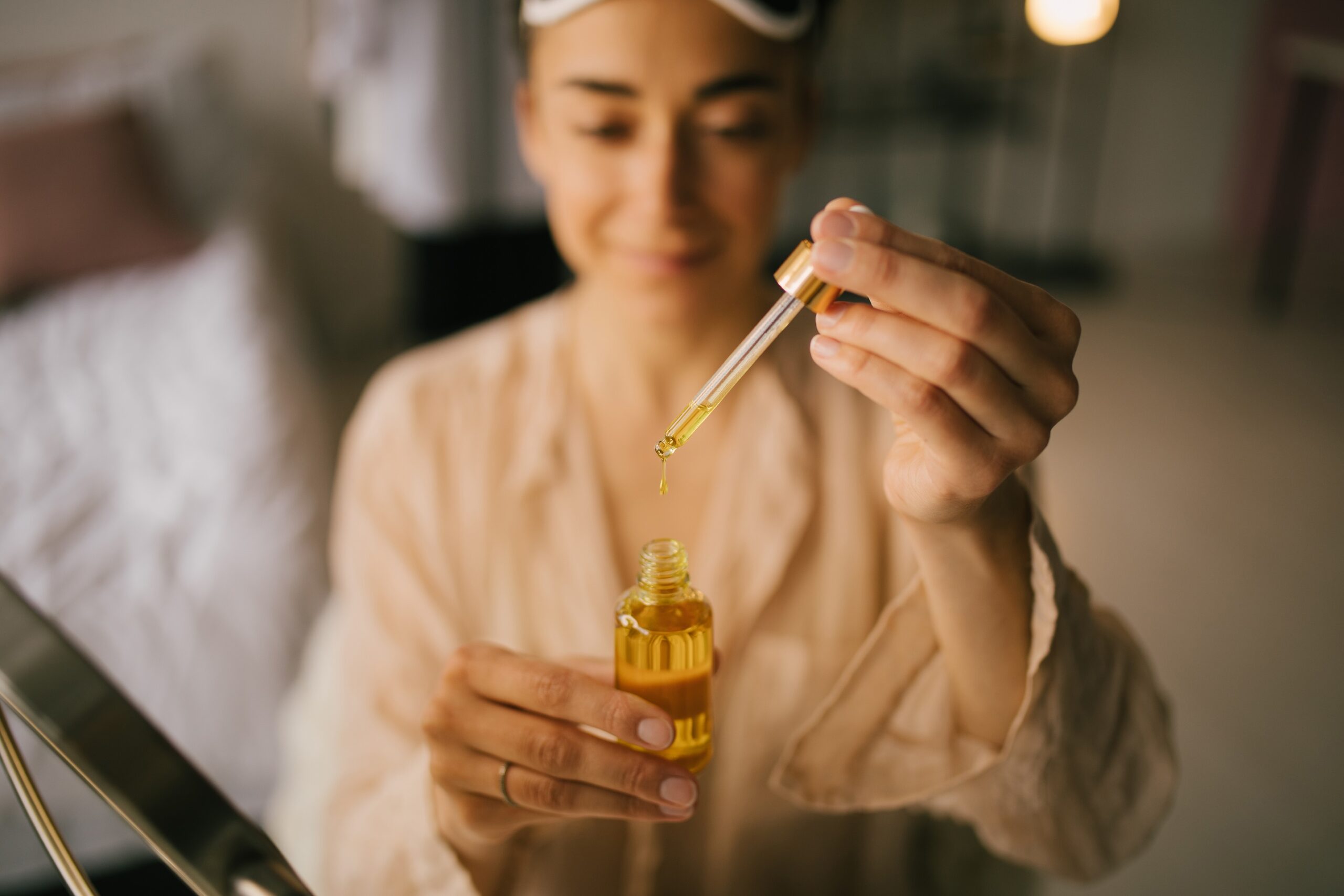 Summer ailments: which essential oils to pack in your suitcases?