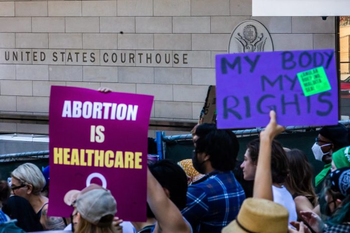 United States: the abortion pill, the next fight against abortion


