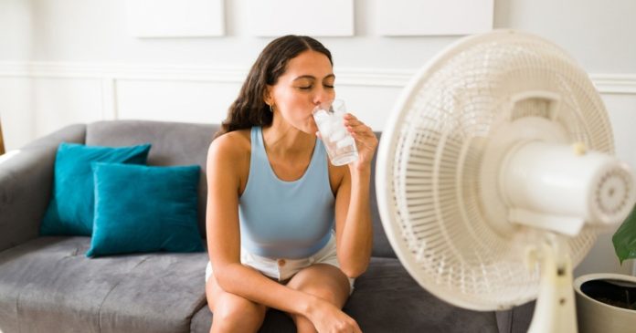 Warm weather: 4 false good ideas to lower the temperature

