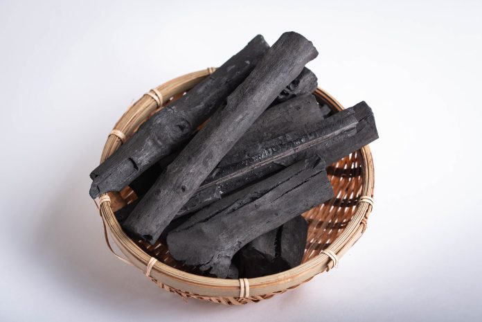 Binchotan charcoal, for ecological, natural and healthy barbecues

