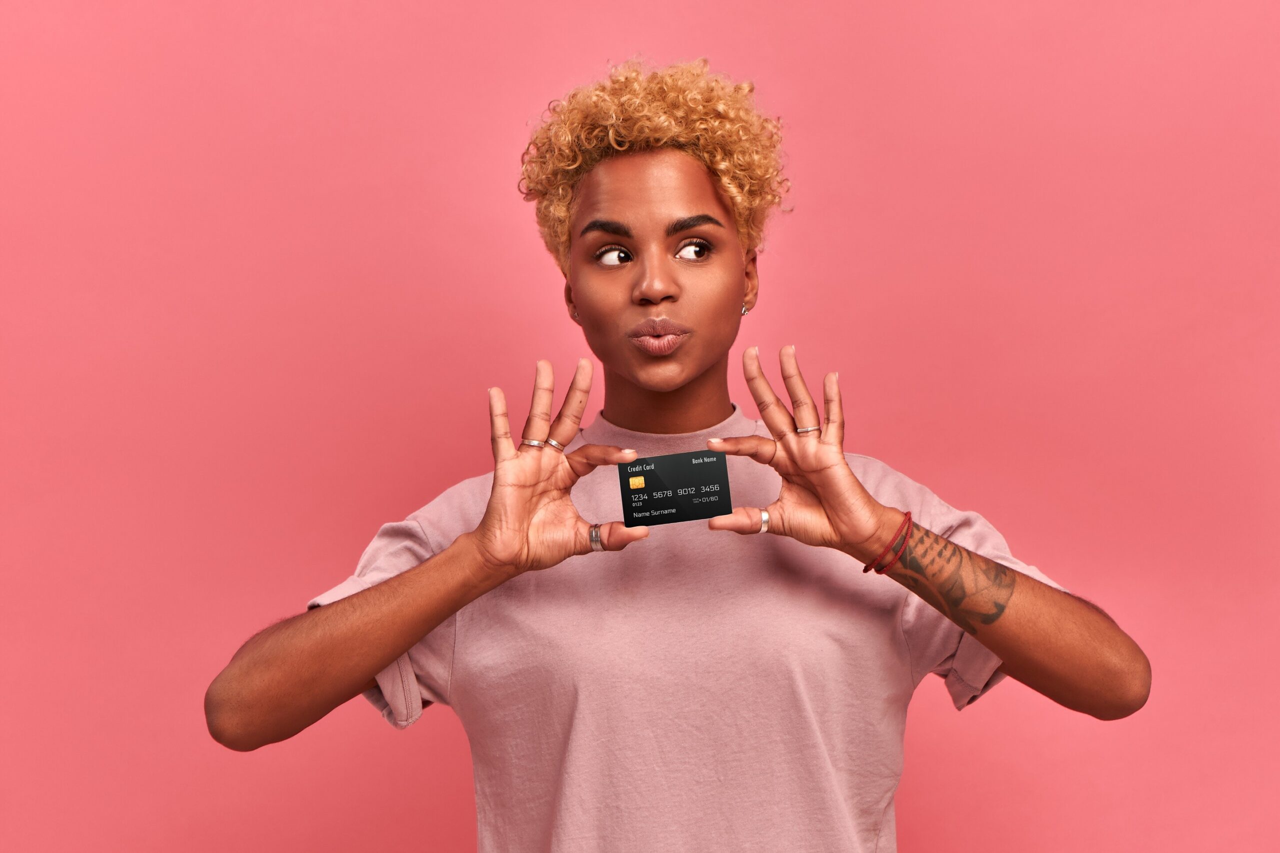 Card payments: what banks know about you