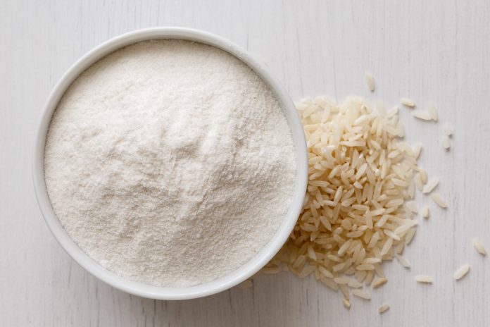 Dull hair, oily skin: 3 good reasons to include rice in your beauty routine

