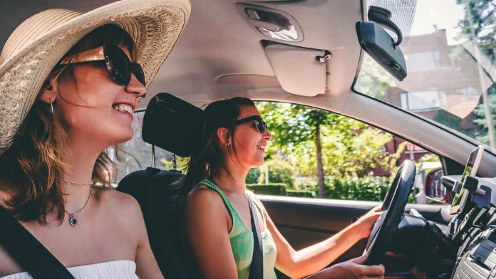  Going on holiday by car?  4 essential checks before hitting the road.

