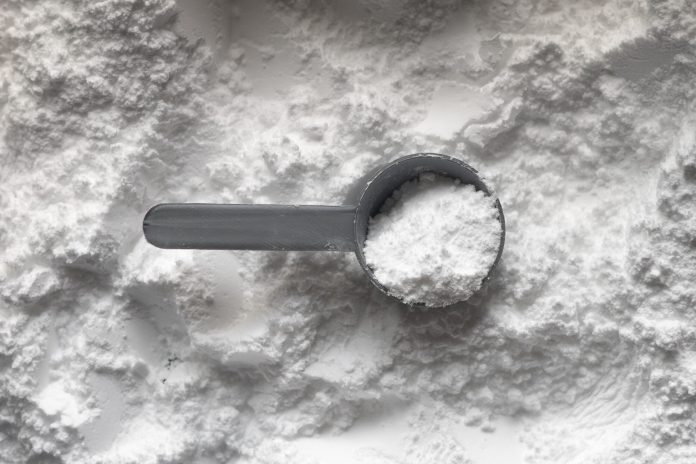 Is hydrogen in powder form the energy of tomorrow?

