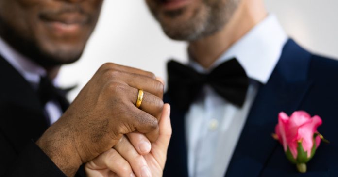 Slovenia becomes the eighteenth European country to legalize marriage for everyone

