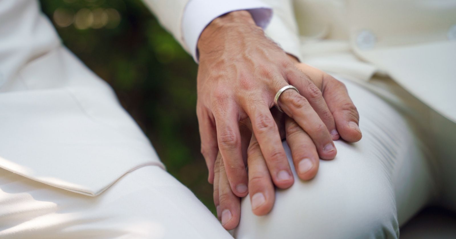 Switzerland celebrates its first same-sex marriages