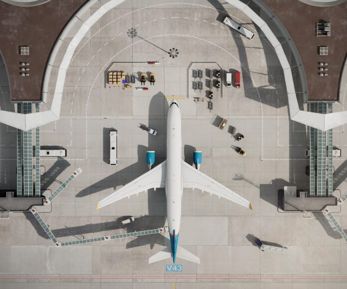 The long road to decarbonising the aviation sector

