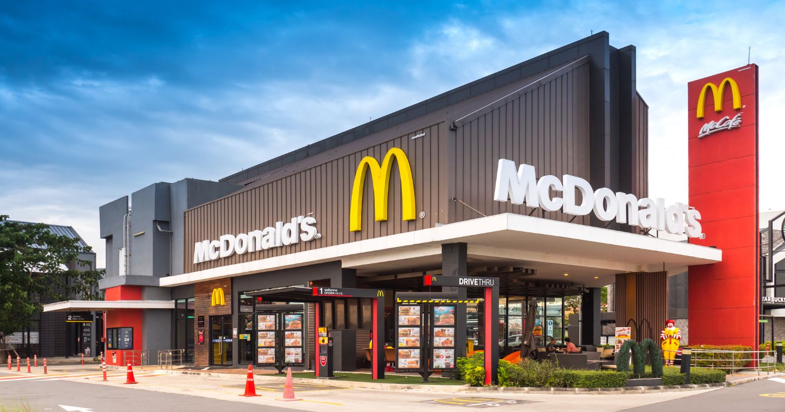 VIDEO.  This French whistleblower tells how he brought down McDonald's