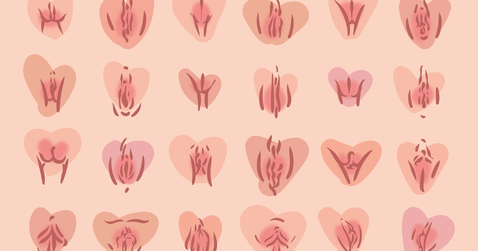 Vagina, vulva, pubic hair: courses to better inform teenagers in the UK