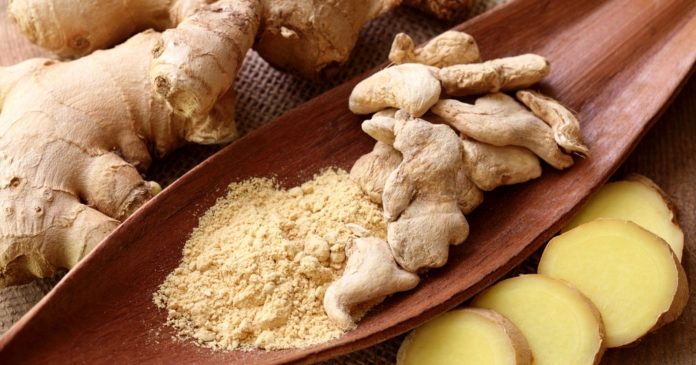  Why is ginger good for health?  3 benefits of this superfood.

