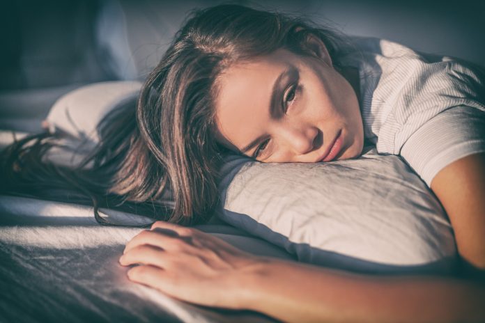 VIDEO.  Sleep: Seen on TikTok, this trick helps fight insomnia


