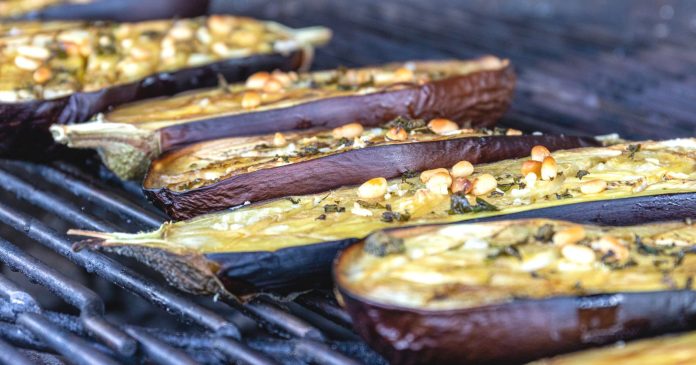 Vegetarian barbecue: 4 gourmet recipes from Demain la Terre

