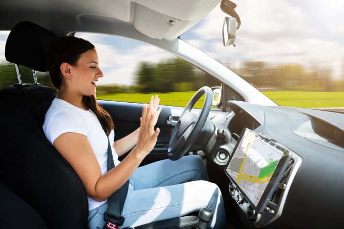 Waze, Mappy, Google Maps or RATP applications should encourage drivers to drive greener

