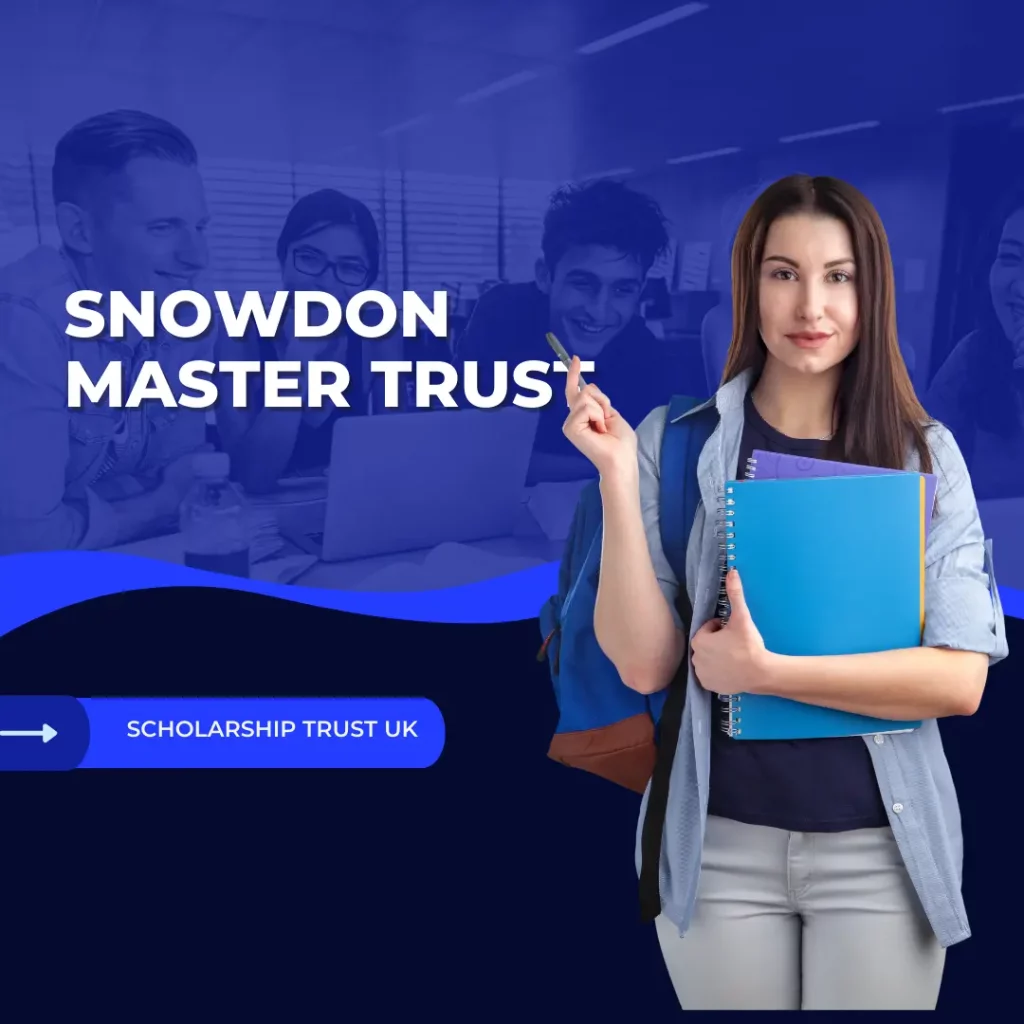 Snowdon Master Trust