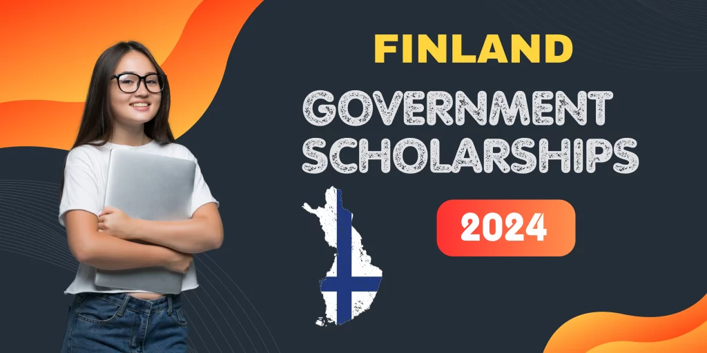 Finland Government Scholarships 